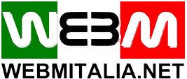 WEBM Italia
